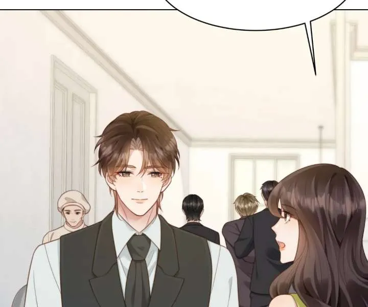 The Substitute Bride And The Overly affectionate Husband Chapter 51 page 66 - 