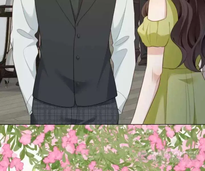 The Substitute Bride And The Overly affectionate Husband Chapter 51 page 67 - 