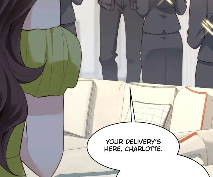 The Substitute Bride And The Overly affectionate Husband Chapter 51 page 8 - 