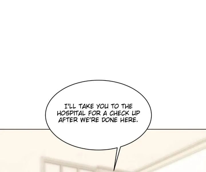 The Substitute Bride And The Overly affectionate Husband Chapter 51 page 72 - 