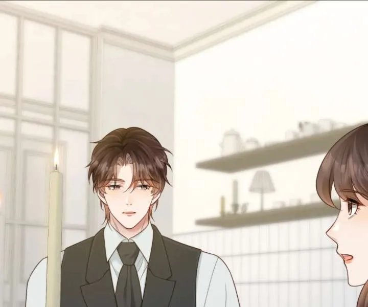 The Substitute Bride And The Overly affectionate Husband Chapter 51 page 76 - 