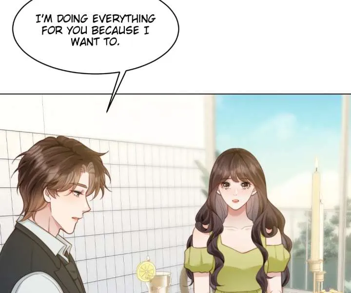 The Substitute Bride And The Overly affectionate Husband Chapter 51 page 79 - 