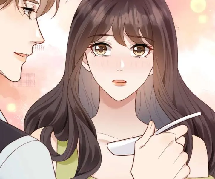 The Substitute Bride And The Overly affectionate Husband Chapter 51 page 82 - 
