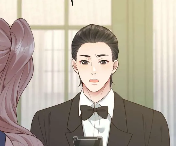 The Substitute Bride And The Overly affectionate Husband Chapter 51 page 94 - 