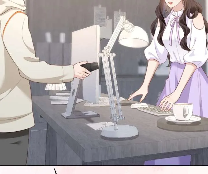 The Substitute Bride And The Overly affectionate Husband Chapter 52 page 101 - 