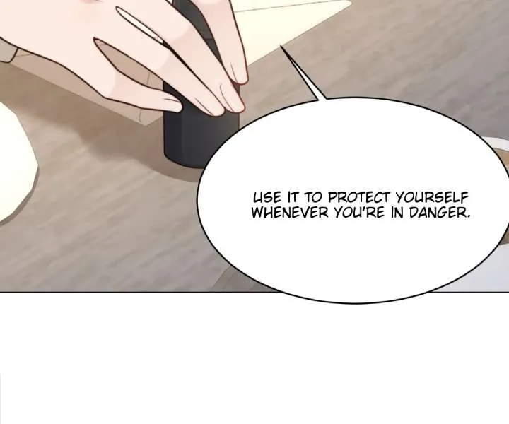 The Substitute Bride And The Overly affectionate Husband Chapter 52 page 104 - 