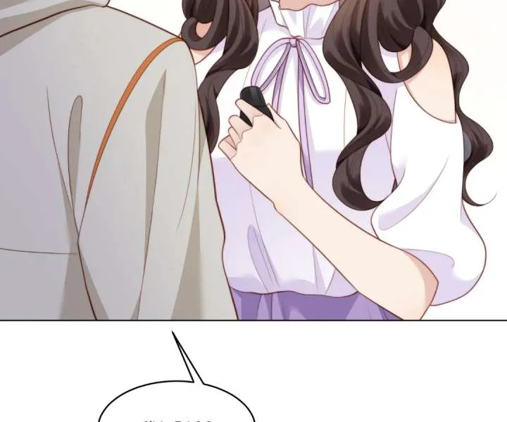 The Substitute Bride And The Overly affectionate Husband Chapter 52 page 107 - 