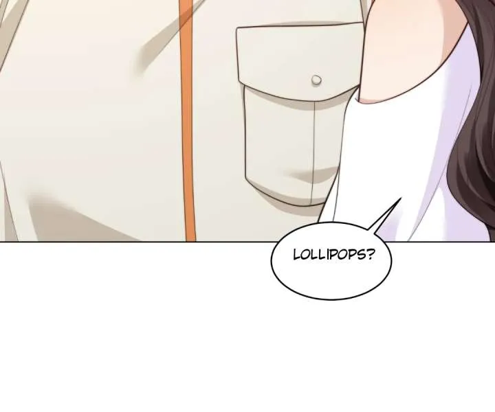The Substitute Bride And The Overly affectionate Husband Chapter 52 page 117 - 