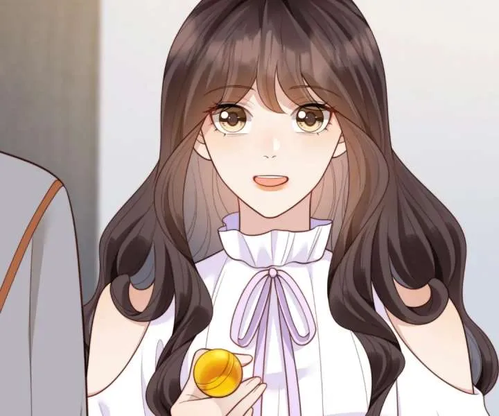 The Substitute Bride And The Overly affectionate Husband Chapter 52 page 119 - 
