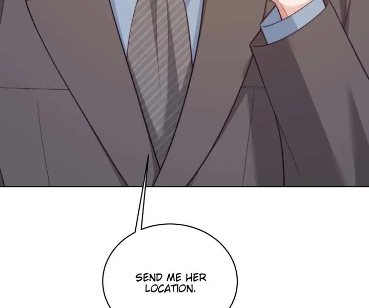 The Substitute Bride And The Overly affectionate Husband Chapter 52 page 151 - 