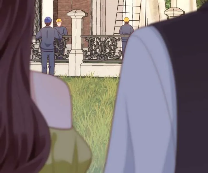 The Substitute Bride And The Overly affectionate Husband Chapter 52 page 24 - 