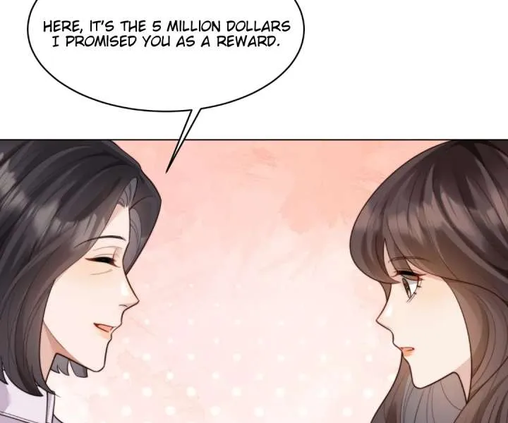 The Substitute Bride And The Overly affectionate Husband Chapter 52 page 33 - 