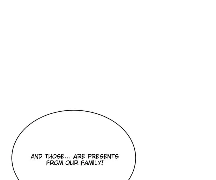 The Substitute Bride And The Overly affectionate Husband Chapter 52 page 35 - 
