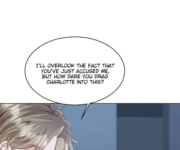 The Substitute Bride And The Overly affectionate Husband Chapter 52 page 5 - 