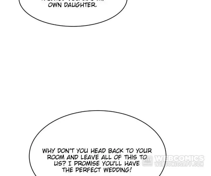 The Substitute Bride And The Overly affectionate Husband Chapter 52 page 52 - 