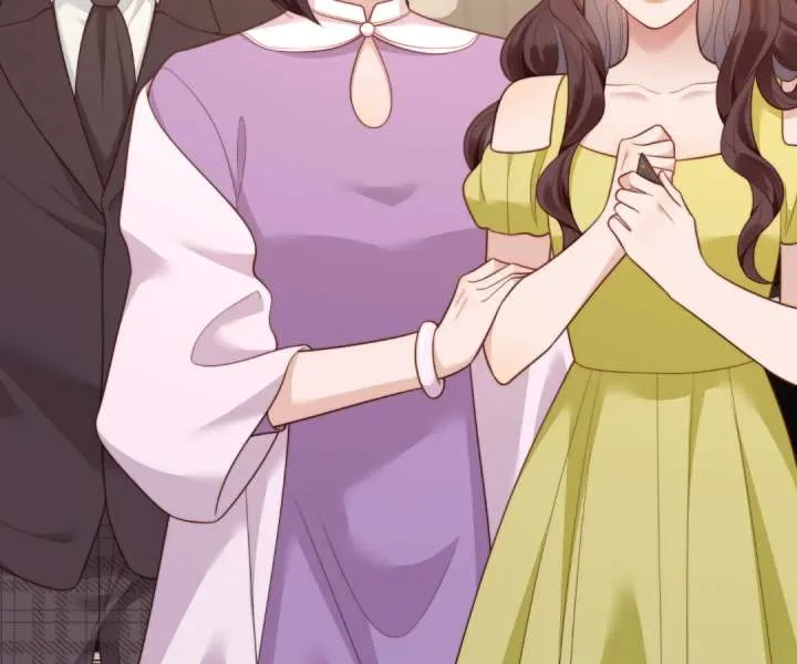 The Substitute Bride And The Overly affectionate Husband Chapter 52 page 54 - 