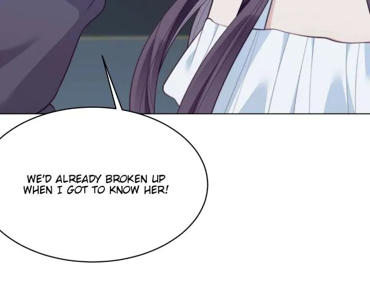 The Substitute Bride And The Overly affectionate Husband Chapter 52 page 7 - 