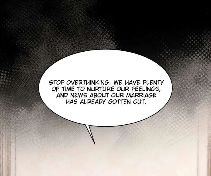 The Substitute Bride And The Overly affectionate Husband Chapter 52 page 69 - 