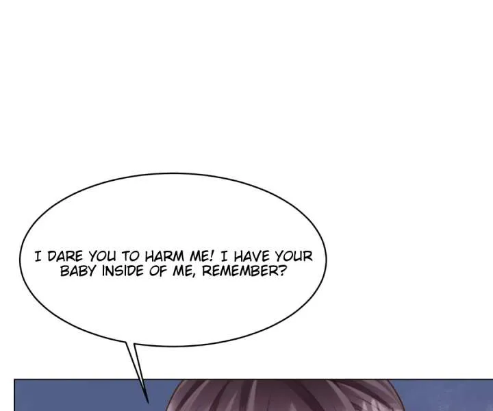 The Substitute Bride And The Overly affectionate Husband Chapter 52 page 8 - 