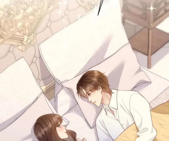 The Substitute Bride And The Overly affectionate Husband Chapter 52 page 73 - 