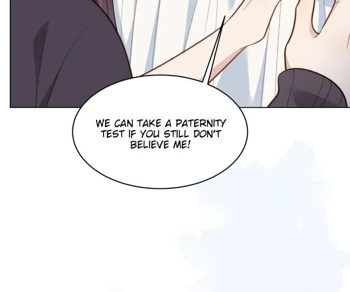 The Substitute Bride And The Overly affectionate Husband Chapter 52 page 10 - 