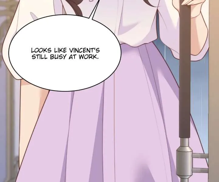 The Substitute Bride And The Overly affectionate Husband Chapter 53 page 107 - 