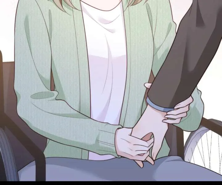 The Substitute Bride And The Overly affectionate Husband Chapter 53 page 133 - 