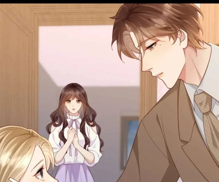The Substitute Bride And The Overly affectionate Husband Chapter 53 page 135 - 