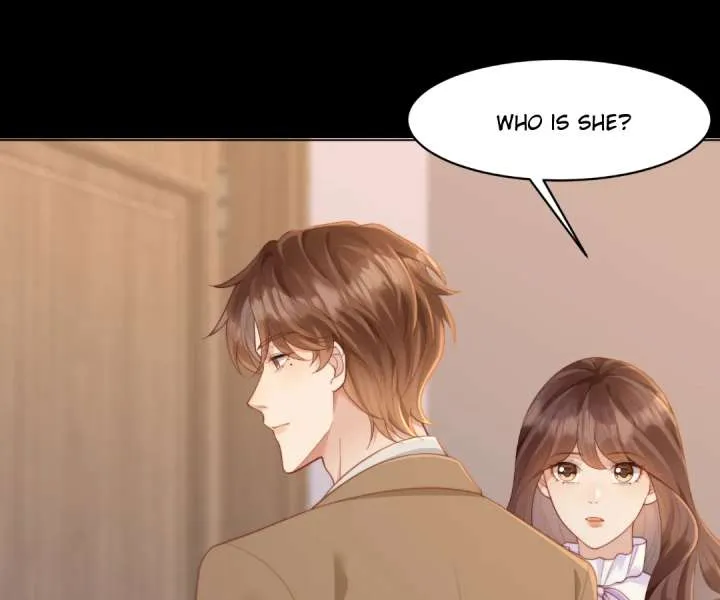 The Substitute Bride And The Overly affectionate Husband Chapter 53 page 138 - 