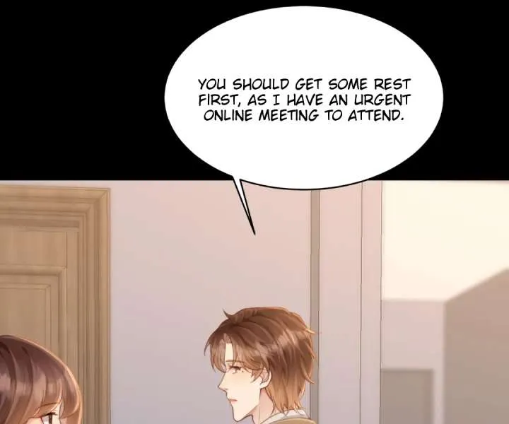 The Substitute Bride And The Overly affectionate Husband Chapter 53 page 147 - 