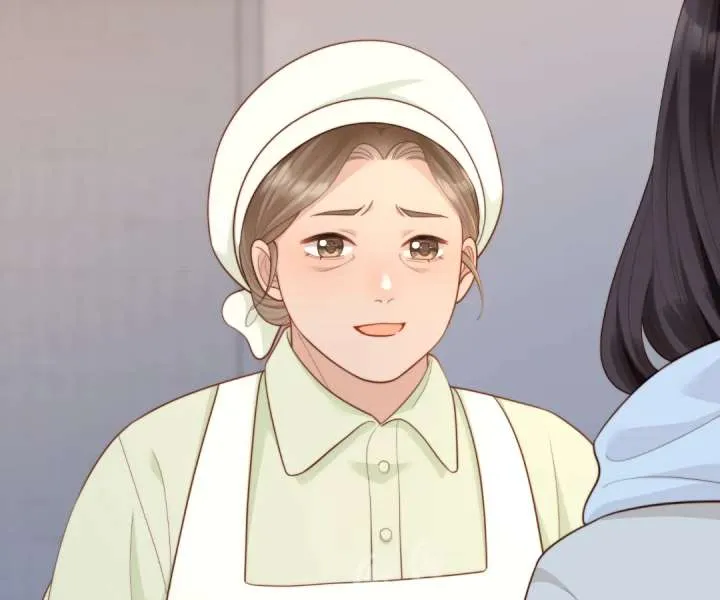 The Substitute Bride And The Overly affectionate Husband Chapter 53 page 154 - 