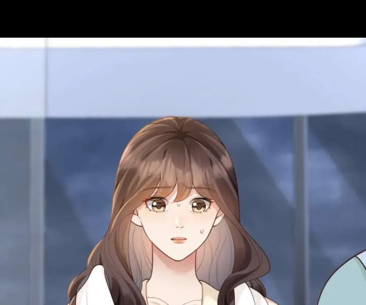 The Substitute Bride And The Overly affectionate Husband Chapter 53 page 157 - 