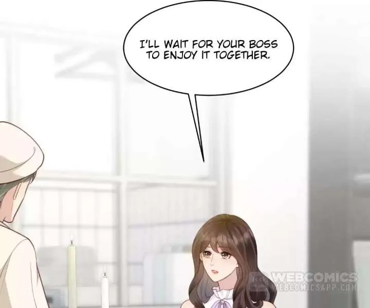 The Substitute Bride And The Overly affectionate Husband Chapter 53 page 4 - 