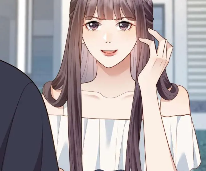 The Substitute Bride And The Overly affectionate Husband Chapter 53 page 31 - 