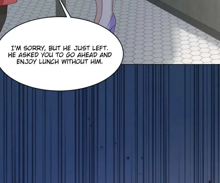 The Substitute Bride And The Overly affectionate Husband Chapter 53 page 6 - 