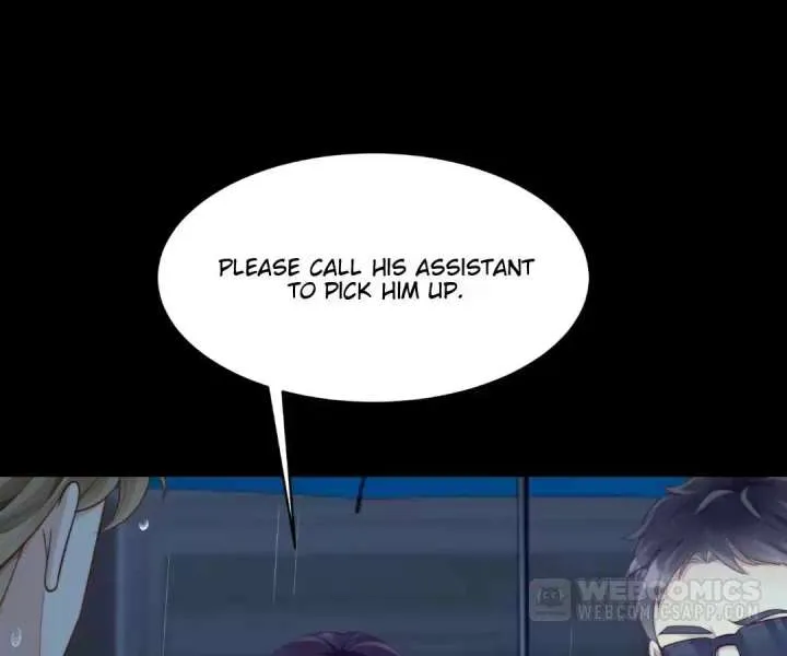The Substitute Bride And The Overly affectionate Husband Chapter 53 page 52 - 