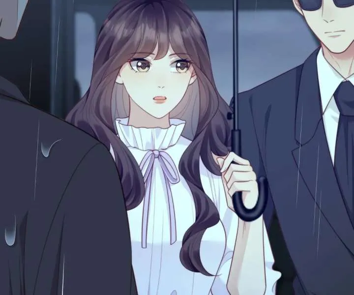 The Substitute Bride And The Overly affectionate Husband Chapter 53 page 53 - 