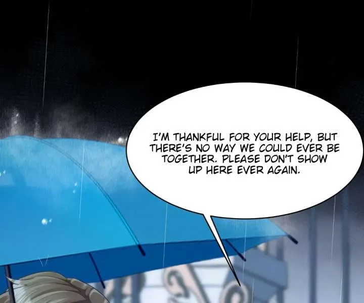 The Substitute Bride And The Overly affectionate Husband Chapter 53 page 55 - 