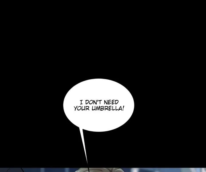 The Substitute Bride And The Overly affectionate Husband Chapter 53 page 61 - 