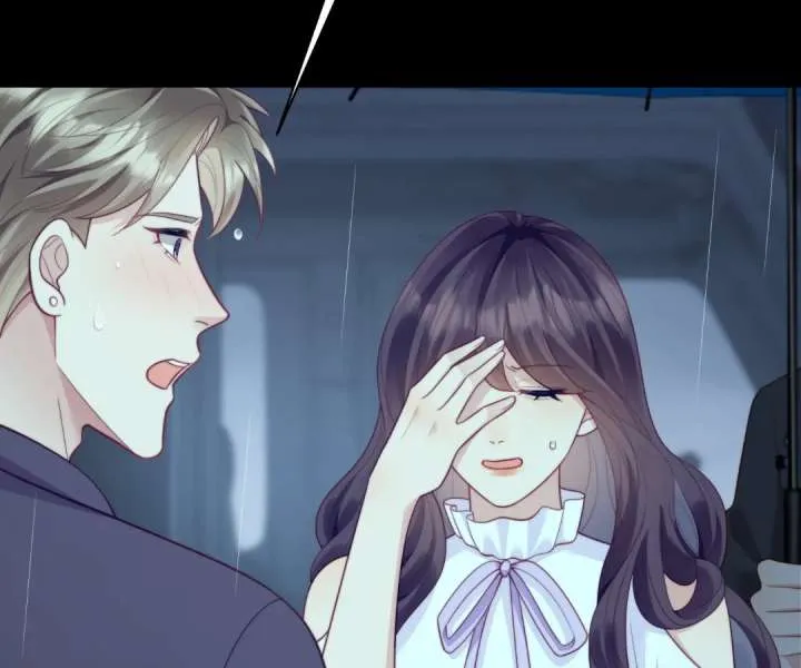 The Substitute Bride And The Overly affectionate Husband Chapter 53 page 66 - 