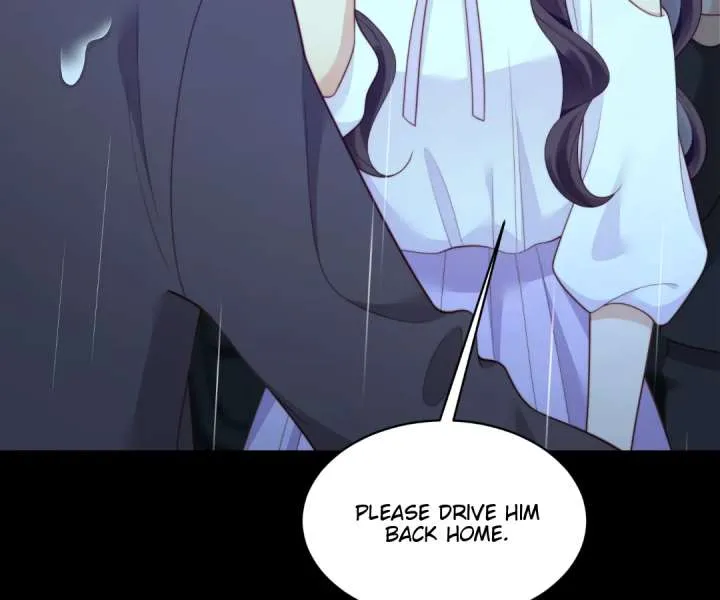 The Substitute Bride And The Overly affectionate Husband Chapter 53 page 67 - 