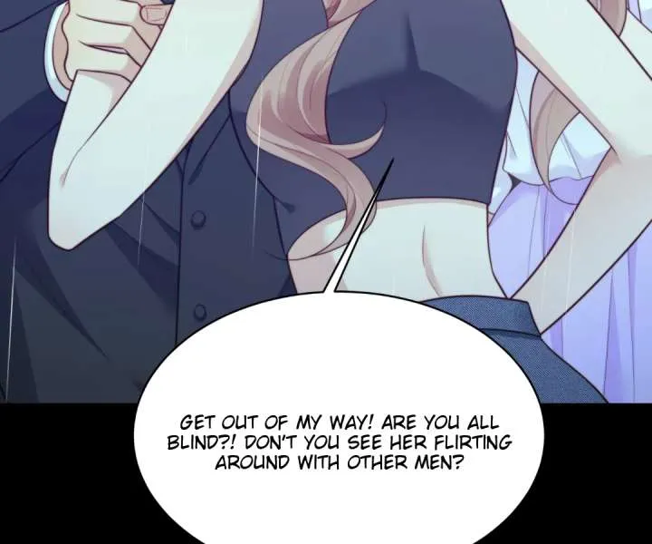 The Substitute Bride And The Overly affectionate Husband Chapter 53 page 77 - 