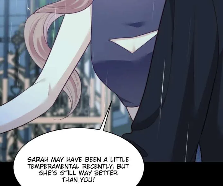 The Substitute Bride And The Overly affectionate Husband Chapter 53 page 80 - 