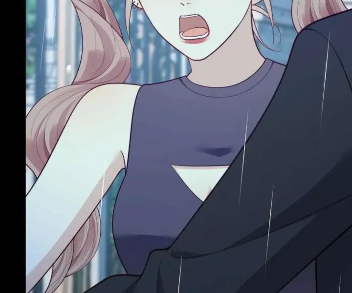 The Substitute Bride And The Overly affectionate Husband Chapter 53 page 89 - 