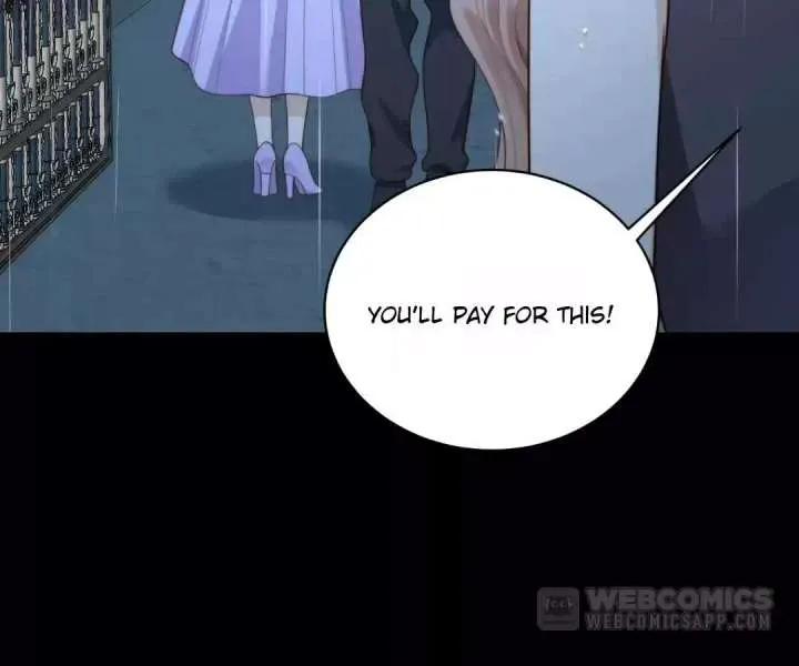 The Substitute Bride And The Overly affectionate Husband Chapter 53 page 100 - 