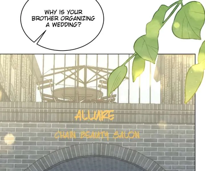 The Substitute Bride And The Overly affectionate Husband Chapter 54 page 104 - 