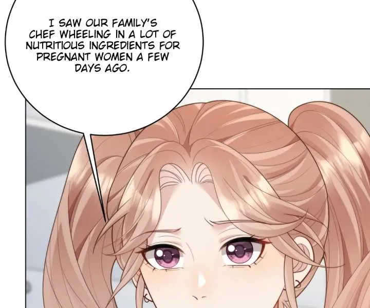 The Substitute Bride And The Overly affectionate Husband Chapter 54 page 115 - 