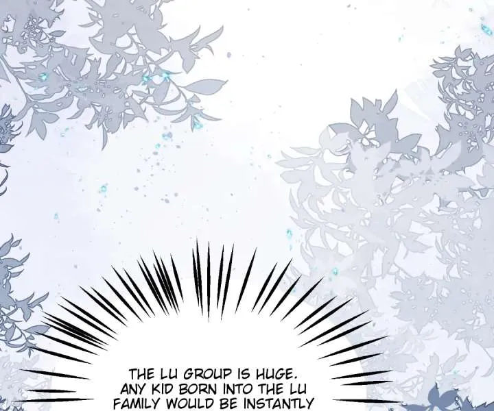 The Substitute Bride And The Overly affectionate Husband Chapter 54 page 117 - 