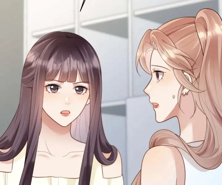 The Substitute Bride And The Overly affectionate Husband Chapter 54 page 122 - 