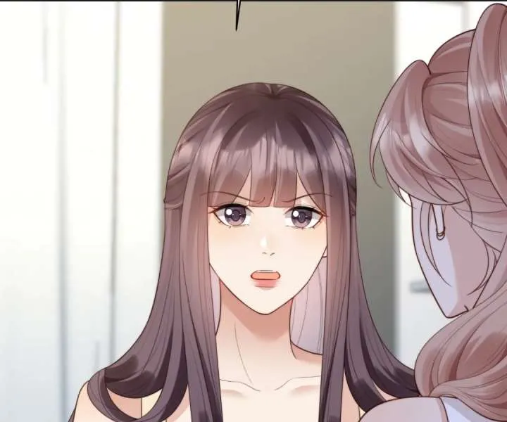 The Substitute Bride And The Overly affectionate Husband Chapter 54 page 128 - 